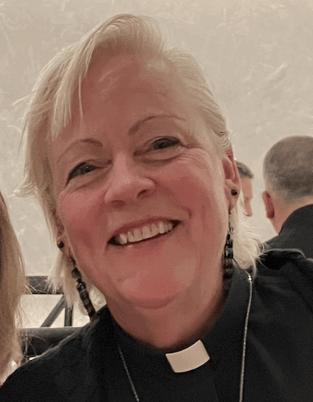 Our Minister: Rev. Cheryl Stromski