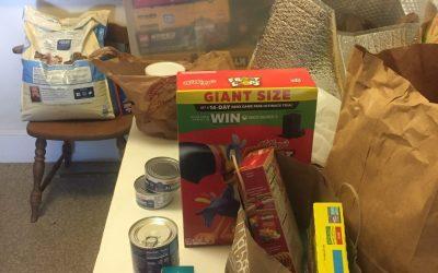 Donate to St. Vincent de Paul